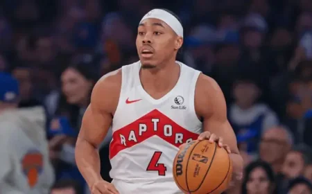 Nets Vs Raptors: A lopsided final-night injury report hides the real playoff pressure