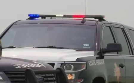 Texas House Of Representatives faces a new test after the quorum break penalties vote