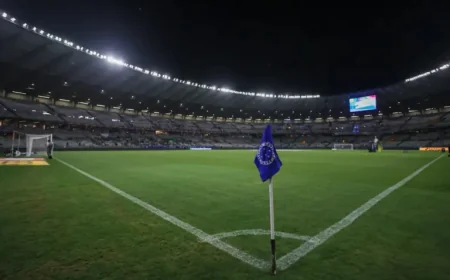 Cruzeiro X Bragantino: 5 things that define a crucial Brasileirão clash