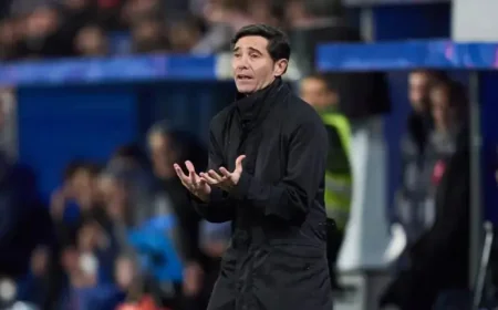 Athletic Club Vs Villarreal: Athletic Club Vs Villarreal exposes a split between urgency and control