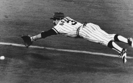 Former All-Star Manager Phil Garner Passes Away at 76