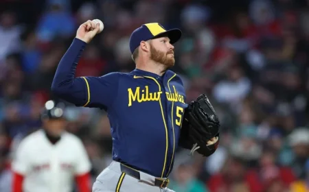 Greg Peterson’s Top MLB Picks for Sunday, April 12