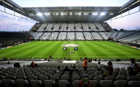 Corinthians Vs Palmeiras: the hidden imbalance behind a classic that looks level on paper