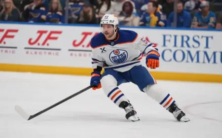 Isaac Howard recalled by Oilers: 22-goal AHL surge earns another NHL look