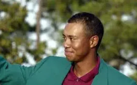 How Back To Back Masters Winners Expose Augusta’s European Gap