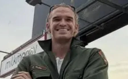 Cody Simpson’s latest transformation: how Cody Simpson is shaping a new chapter after the split