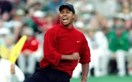 Back To Back Masters Winners: What the Augusta record really says about Europe