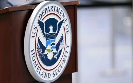 Dhs Shutdown Pay Uncertainty: 4 Takeaways From DHS Calling Furloughed Staff Back to Work
