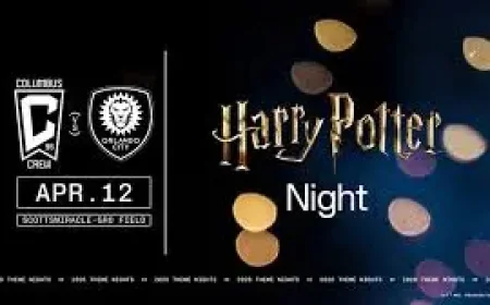 Orlando City Vs Columbus: Lineups set as Crew host Sunday night clash