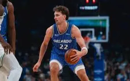 Celtics Vs Magic: Boston’s Injury List Turns a Quiet Finale Into a Hidden Test