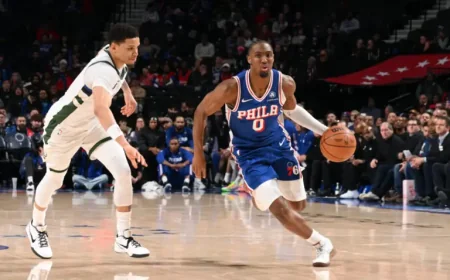 76ers Vs Bucks: 3 Seeding Paths, 1 Final Regular-Season Test