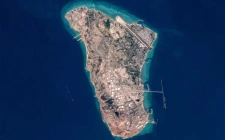 Trump Detroit Ormuz: the human cost of a blockade at sea