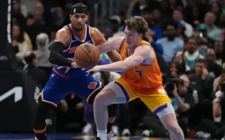 Hornets Vs Knicks as the season finale opens a narrow path