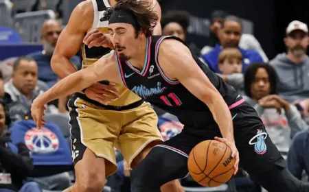 Hawks Vs Heat: The seeding game hiding behind rest, injuries, and a lower total