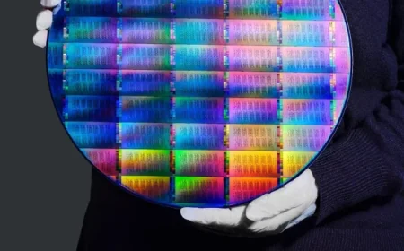 Quantum Computers Poised to Break Codes Faster Than Anticipated
