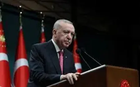 Erdogan and the widening strain that puts words before a dangerous edge