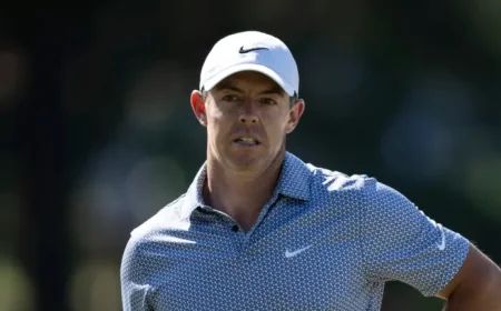 Rory Mcilroy Net Worth: How a Masters win changed the picture