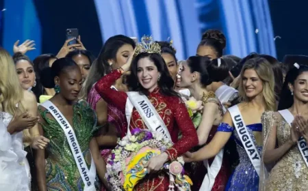 Fátima Bosch and the Miss Universe backlash: what the clarification really changes