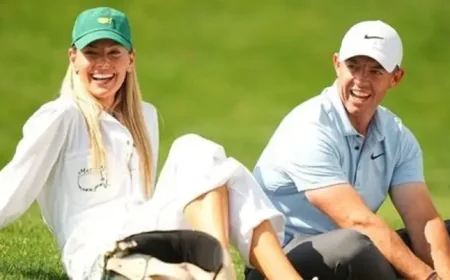 Poppy Mcilroy and the Cost of Coming Home: Rory McIlroy’s Hidden Trade-Off