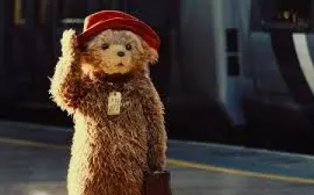 Olivier Awards 2026: Paddington Musical Turns a Stage Triumph Into a Human Story