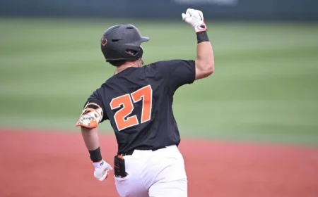 Cal Poly Faces Off Against [Your Team] on April 12, 2026