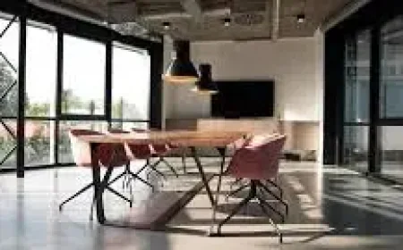 Ubs Cautious on Fermi as It Awaits First Tenant Lease