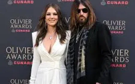 Olivier Awards 2026: Paddington’s seven wins expose a night where theatre’s biggest names shared the spotlight