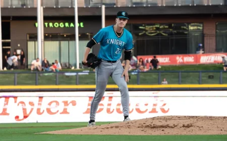 White Sox Promote Noah Schultz for Tuesday MLB Debut