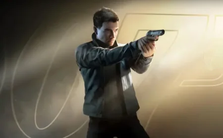 James Bond 007 First Light Delayed Again as Nintendo Switch 2 Gets Later Summer Window