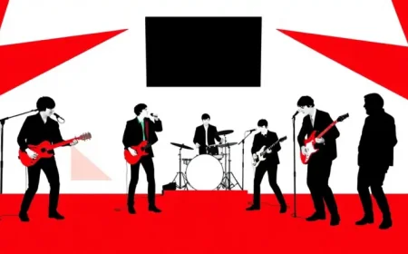 Wet Leg Opens Spring Run With North American Dates and a Sparse Ticket Market