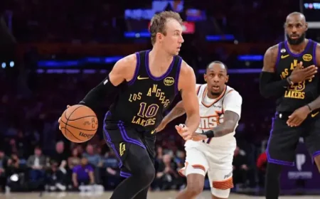 Jazz Vs Lakers: 9-game road slide, injuries, and a possible playoff-seeding swing