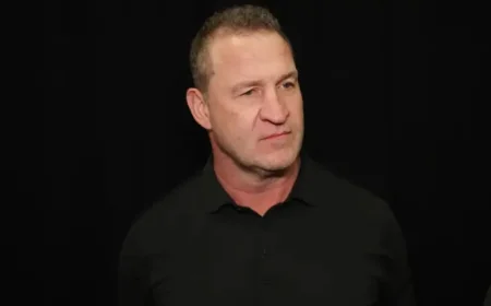 Canucks Vs Ducks: 1 Playoff Berth on the Line as Anaheim Chases Its First Since 2018