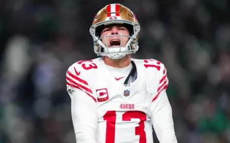 Niners’ Juszczyk Questions Purdy’s Lack of Deserved Respect