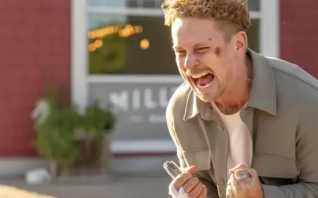 The Audacity Show Review: Silicon Valley Satire Turns Sharp, Cold, and Uncomfortable