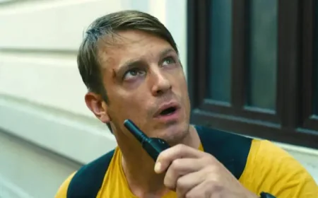 Suicide Squad: 1 Beloved DCU Hero Won’t Return on Screen, Joel Kinnaman Admits