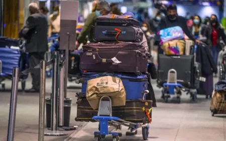 Droit D’asile: 30,000 Claims, 1 New Rule, and the Legal Void Facing Canada’s Asylum Seekers