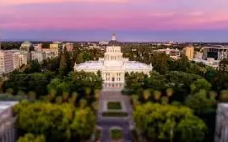 California Governor Race Polls: What the latest headline angle is signaling