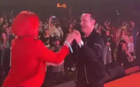 Jean-marc Généreux as the closing-night spotlight shifts to a rare family moment