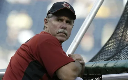 Former MLB Manager and All-Star Phil Garner Dies at 76