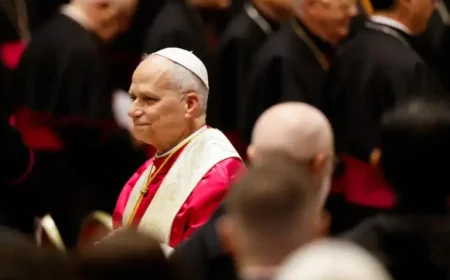 Pope Leo and Trump clash over Iran as Vatican tensions deepen