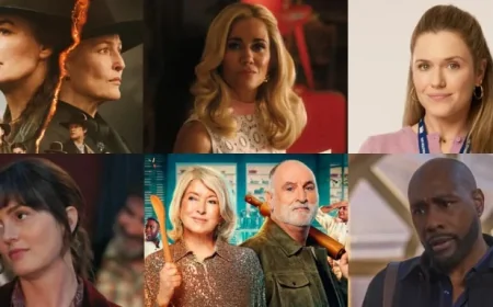 2026 TV Cancellations: CBS, Netflix, Fox, and More Ax Shows