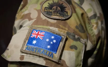 Susan Coyle and the moment Australia could name its first female Army chief