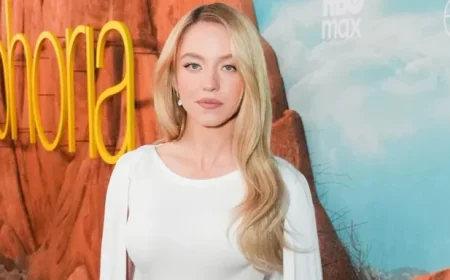 Sydney Sweeney’s ‘Euphoria’ Season 3 Scene Criticized for Cassie’s Controversial Storyline