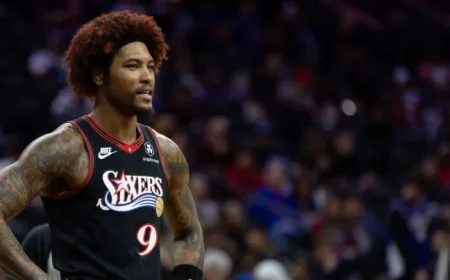 Sixers Fans: Key Goals for 2025-26 NBA Regular Season Finale