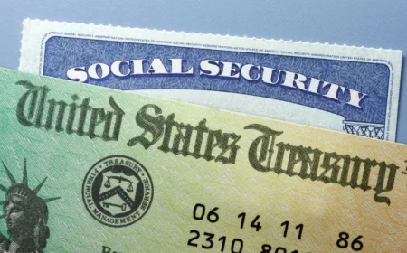 6 Essential Steps for Retirees to Optimize Social Security Benefits in April