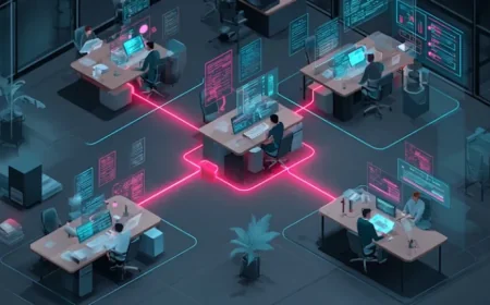 On-Device AI Inference: A New Security Blind Spot for CISOs