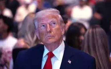 Who Is Running For California Governor 2026 Republican? After The Party Split