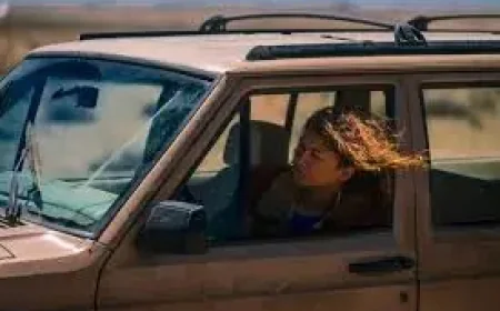 Euphoria Season 3 Episode 1 review: a grim return that feels not worth the wait