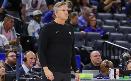 Timberwolves Vs Pelicans: Wolves Rest Nearly Entire Playoff Lineup In Finale