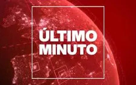 Onpe Under Pressure as Peru Voting Delays Expose a Fractured Election Day